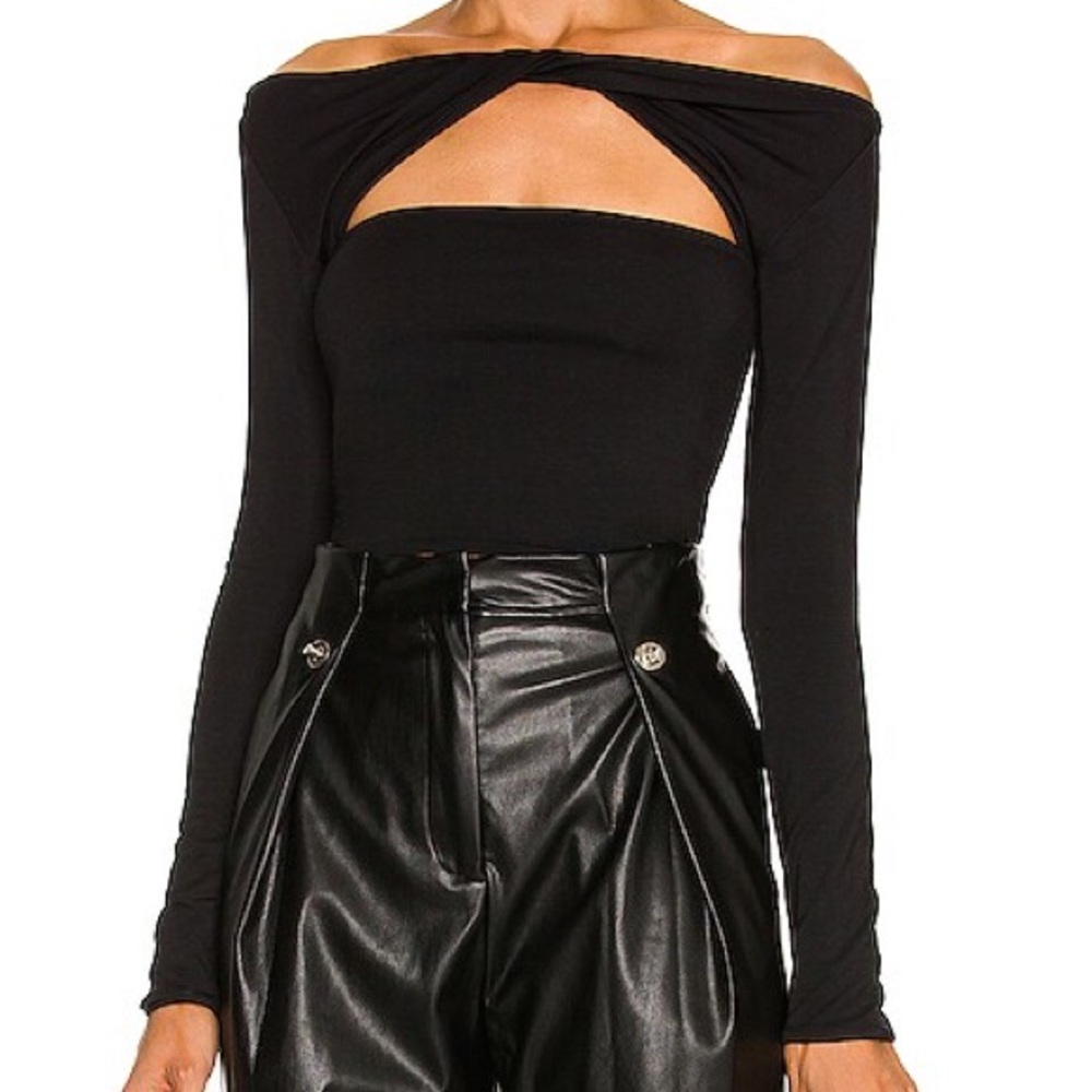 Seroya Artemis top